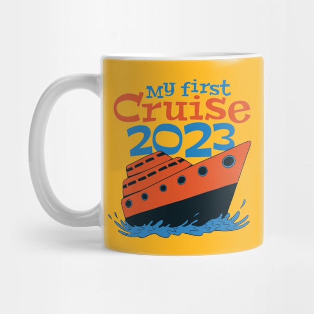 Family Cruise Caribbean 2023 by lunacreat